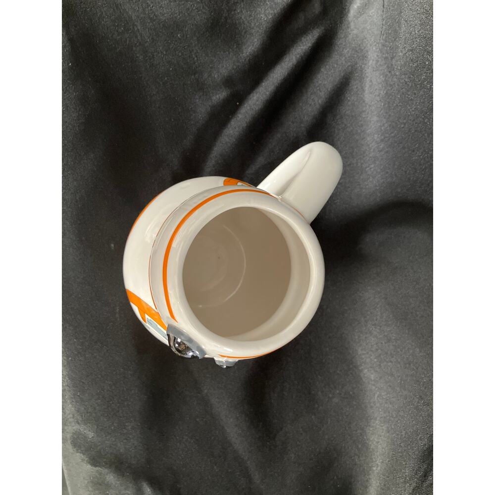 Star Wars BB-8 Droid Galerie Mug Ceramic Coffee Tea Cup Disney Collectible - Picture 5 of 8